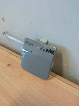 фото thumb №3, Mini cooper заглушка бампера зад 7349629