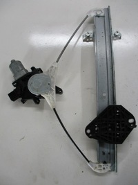 фото thumb №9, Subaru impreza iii gh подъемник стекло перед зад l p