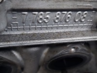 фото thumb №10, Головка bmw e60 m47t 2.0 td 7781211.03