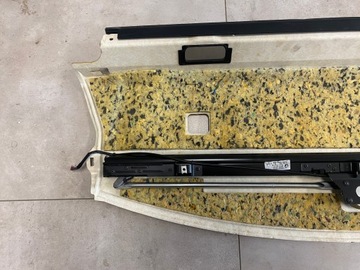 фото thumb №8, Bmw e92 купе полка багажника ролета электрический 6956519