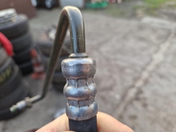 фото thumb №8, Шланг усилителя opel vectra c fl 2.2