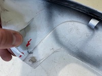 фото thumb №7, Спойлер спойлер renault twingo iii 3 15-