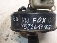 фото thumb №6, Усилитель тормозов насос тормозная vw fox 1.2 b 5z2614105c