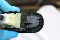 Перемикач вікон, задній, dacia duster Недорого, фото thumb