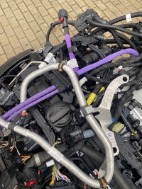 фото thumb №9, Bmw x5 x6 x7 g05 g06 g07 lci lift 40ix kompletny двигун b58n 280kw 381km