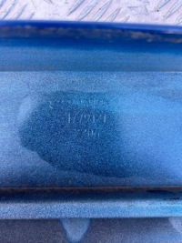 фото thumb №3, Захист поріг підніжка scania r