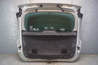 фото thumb №16, Крышка багажника зад renault scenic iii