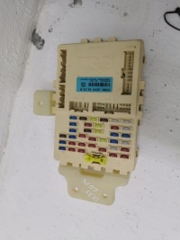 фото thumb №1, Коробка bsi hyundai ix35 1.7 crdi 91950-2s741