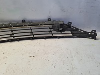 фото thumb №7, Opel astra k 5 середня решітка бампера перед na датчики pdc 13439798