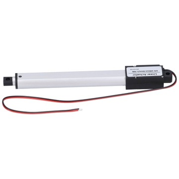 SIŁOWNIK LINIOWY ELEKTRYCZNY 12V 70N 100mm
