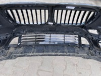 фото thumb №13, Бампер перед передний bmw x1 f48 sport line цвет b39