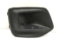 Купити Рамка решітка бампера лівий перед fiat fiorino iii lift 2016- 735632548, фото thumb