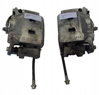 фото thumb №1, Суппорт тормозной перед p/l infiniti q50 2.2d