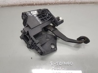 фото thumb №2, Педаль тормоза renault twingo iii 0.9 465014775r