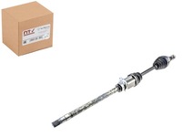 фото thumb №1, Привідний вал привідна fiat 500x 1.6 1.6d multijet 14- jeep renegade 1.6 14-