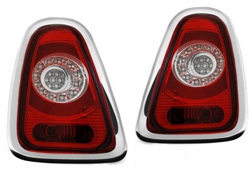 фото thumb №1, Лампи діодні do mini cooper r56 r57 2010-14 led