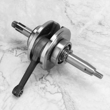 фото thumb №10, Двигун 4-suwowy wał колінчастий 110 cm3 do квадроциклів