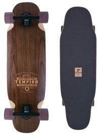 Лонгборд-скейтборд TEMPISH Moravia 78см ABEC 9