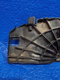 фото thumb №5, A2468850614 кронштейн наконечник выхлоп mercedes w246
