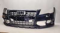 фото thumb №6, Audi a7 s-line 4g8 бампер оригінал.