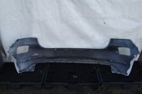 Бампер задня задній vw golf vii hb lift 16- Недорого, фото thumb