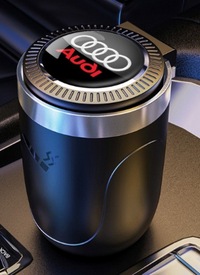 фото thumb №1, Пепельница mazda кружка do автомобиля.