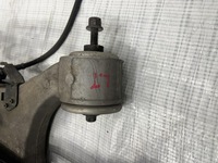 фото thumb №2, Поворотний кулак задня задня ліва важелі alfa romeo stelvio quadrifoglio qv