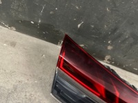 фото thumb №9, Лампа кришки накладка audi q4 e-tron 89a945095b