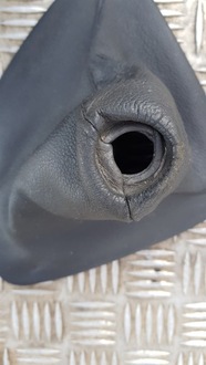 фото thumb №8, Bmw 3 e91 e90 чехол выборщик передач