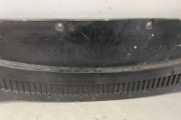 Захист нижня передній бампера audi a7 sportback 4ga, 4gf 4g8807611e Оригінал, фото thumb