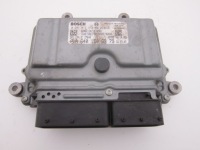 фото thumb №1, Mercedes a-klasa w169 бортовий комп'ютер двигуна a6401506379