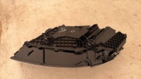 фото thumb №14, Фара правая передняя audi q7 4m0 ii рестайлинг laser matrix 4m0941086d демонтаж