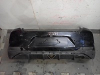 фото thumb №1, Бампер задня hyundai i30 iii n performance fastback