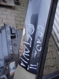 фото thumb №8, Четверть правая лонжерон фартук octavia ii рестайлинг