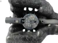 фото thumb №10, Audi a5 s-line s5 8w6 f5 b9 lift 19-24 абсорбер w бампер перед + датчик