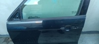 S-max mk1 06-14r дверь левый  перед цвет g6 чёрный Недорого, фото thumb