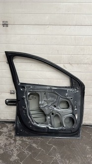 фото thumb №5, Hyundai tucson 2021- двері ліві передні перед