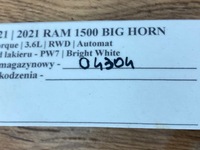 фото thumb №5, Кронштейн колектор впускний dodge ram 1500 2019+ usa