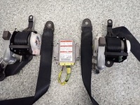 фото thumb №11, Nissan pixo 5d 09-14 подушки безопасности воздушные srsy europa