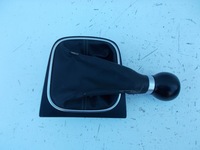 фото thumb №6, Ручка чехол переключения передач seat leon ii
