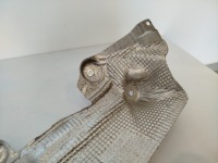 фото thumb №2, Захист теплова renault scenic iii lift 673502952r