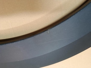 фото thumb №6, Планка захист крила лівий зад права задня dacia jogger 788a30983r