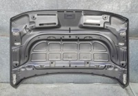 фото thumb №7, Капот jeep renegade 2014-