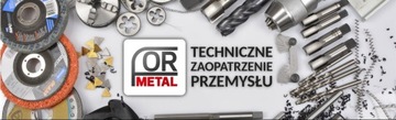 Набор маркеров буквенно-цифровых обозначений (A-Z+&) 3мм FORUM