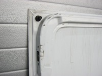 фото thumb №11, Дверь левая сдвижные master ii movano interstar