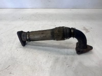 Купить Труба коллектор выпускной правая audi a6 c6 2.7 td bpp 059131790m, фото thumb