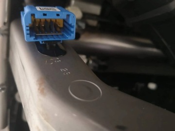 фото thumb №10, Консоль панель peugeot 208 ii 2008 ii 19+ нова оригінальний номер air bag пасажира подушка