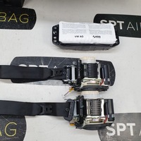 фото thumb №8, Audi q8 4m8 приборная панель консоль подушки безопасности ремни подушка безопасности