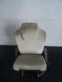 фото thumb №1, Сиденье iii ряд багажника citroen c4 grand picasso