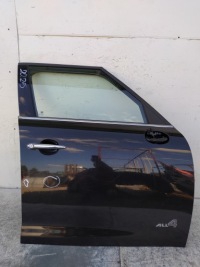 фото thumb №1, Mini cooper countryman r60 двері правий праве перед передні